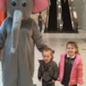 Meet your Posher, Brandi